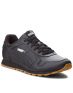 PUMA ST Runner Full Leather Shoes Black - 359130-08 - 3t
