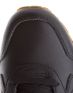 PUMA ST Runner Full Leather Shoes Black - 359130-08 - 6t