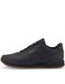 PUMA ST Runner V3 Leather Shoes Black - 384855-04 - 1t
