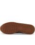 PUMA ST Runner V3 Leather Shoes Black - 384855-04 - 6t