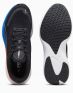 PUMA Scend Pro Running Shoes Black - 378776-02 - 4t