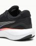 PUMA Scend Pro Running Shoes Black - 378776-02 - 6t