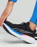 PUMA Scend Pro Running Shoes Black - 378776-02 - 7t