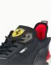 PUMA x Scuderia Ferrari IONSpeed Motorsport Shoes Black - 306923-05 - 7t