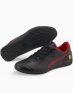 PUMA Scuderia Ferrari Neo Cat Motorsport Shoes Black - 307019-01 - 3t