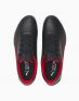 PUMA Scuderia Ferrari Neo Cat Motorsport Shoes Black - 307019-01 - 5t