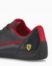 PUMA Scuderia Ferrari Neo Cat Motorsport Shoes Black - 307019-01 - 7t