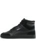 PUMA Shuffle Mid Fur Shoes Black - 387609-01 - 1t