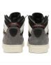PUMA Slipstream Mutation Beast Fur Shoes Black/Multi - 381213-01 - 5t