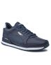 PUMA St Runner V3 Shoes Blue - 384855-03 - 2t