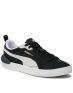 PUMA Suede Bloc Shoes Black - 381183-02 - 2t