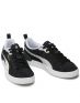 PUMA Suede Bloc Shoes Black - 381183-02 - 3t