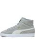 PUMA Suede Mid XXI Sneakers Grey - 380205-02 - 1t