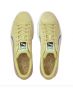 PUMA Suede Triplex Tech Sneakers Shoes Yellow - 381937-03 - 3t