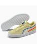 PUMA Suede Triplex Tech Sneakers Shoes Yellow - 381937-03 - 4t