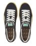 PUMA Suede Vintage The NeverWorn Unisex Shoes Black - 383322-01 - 5t