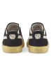 PUMA Suede Vintage The NeverWorn Unisex Shoes Black - 383322-01 - 6t