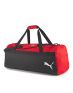 PUMA TeamGoal 23 Teambag L Red/Black - 076862-01 - 1t