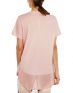 PUMA Train Mesh T-shirt Pink - 521032-36 - 2t