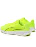 PUMA Transport Running Shoes Lime - 377028-10 - 3t