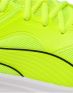 PUMA Transport Running Shoes Lime - 377028-10 - 7t