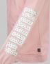 PUMA Tricot Suit Op Pink - 589382-36 - 3t