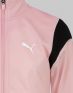 PUMA Tricot Suit Op Pink - 589382-36 - 4t