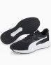 PUMA Twitch Runner Shoes Asphalt - 376289-09 - 3t