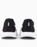 PUMA Twitch Runner Shoes Asphalt - 376289-09 - 4t