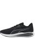 PUMA Twitch Runner Shoes Black - 376289-01 - 1t