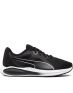 PUMA Twitch Runner Shoes Black - 376289-01 - 2t
