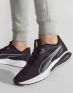 PUMA Twitch Runner Shoes Black - 376289-01 - 8t