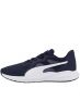 PUMA Twitch Runner Shoes Navy - 376289-05 - 1t