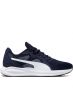 PUMA Twitch Runner Shoes Navy - 376289-05 - 2t