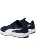 PUMA Twitch Runner Shoes Navy - 376289-05 - 4t