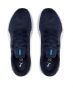 PUMA Twitch Runner Shoes Navy - 376289-05 - 5t