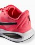 PUMA Twitch Runner Shoes Pink - 376289-22 - 7t