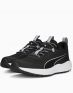 PUMA Twitch Runner Trail Shoes Black - 376961-05 - 3t