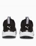 PUMA Twitch Runner Trail Shoes Black - 376961-05 - 4t