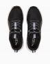PUMA Twitch Runner Trail Shoes Black - 376961-05 - 5t