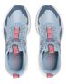 PUMA Twitch Runner Trail Shoes Blue - 376961-03 - 5t