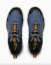 PUMA Twitch Runner Trail Shoes Blue/Orange - 376961-02 - 4t