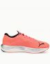 PUMA Velocity Nitro 2 Shoes Pink/Orange - 376262-07 - 2t