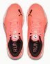 PUMA Velocity Nitro 2 Shoes Pink/Orange - 376262-07 - 4t