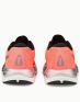PUMA Velocity Nitro 2 Shoes Pink/Orange - 376262-07 - 5t