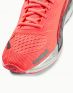 PUMA Velocity Nitro 2 Shoes Pink/Orange - 376262-07 - 7t