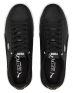 PUMA Vikky v3 Mono Shoes Black - 386383-02 - 4t