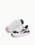PUMA X-Ray Speed Ac Shoes White/Multi - 384899-03 - 3t