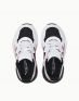 PUMA X-Ray Speed Ac Shoes White/Multi - 384899-03 - 4t