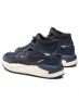 PUMA X-Ray Speed Mid Winter Leather Navy - 388574-03 - 3t